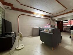 Blk 735 Nee Soon Central Vista (Yishun), HDB 3 Rooms #566627051